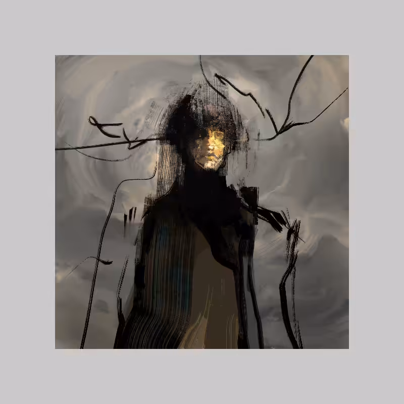 The Conjured #50