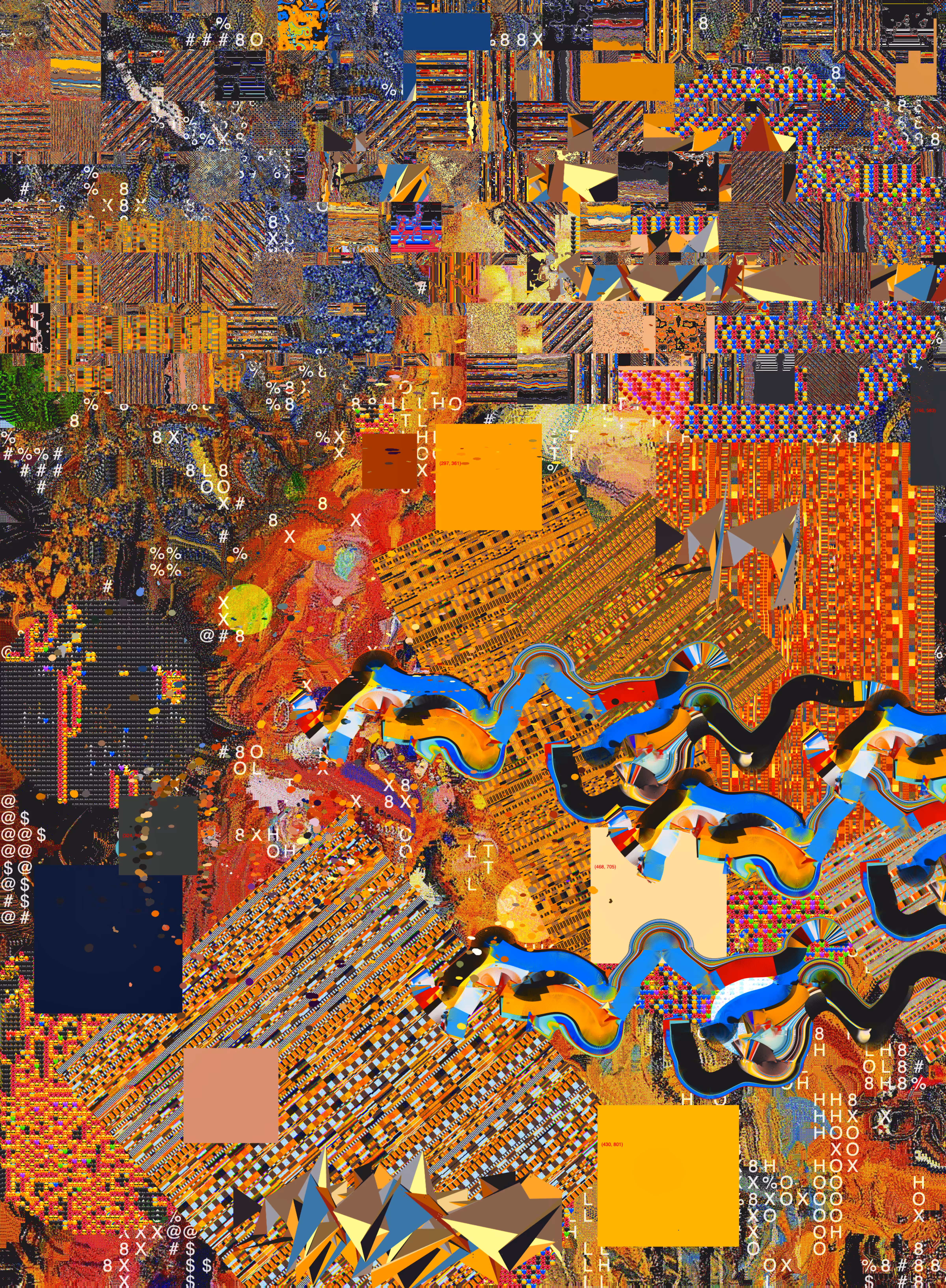 𝙂𝙤𝙡𝙙𝙚𝙣 𝙎𝙖𝙣𝙘𝙩𝙪𝙖𝙧𝙮
