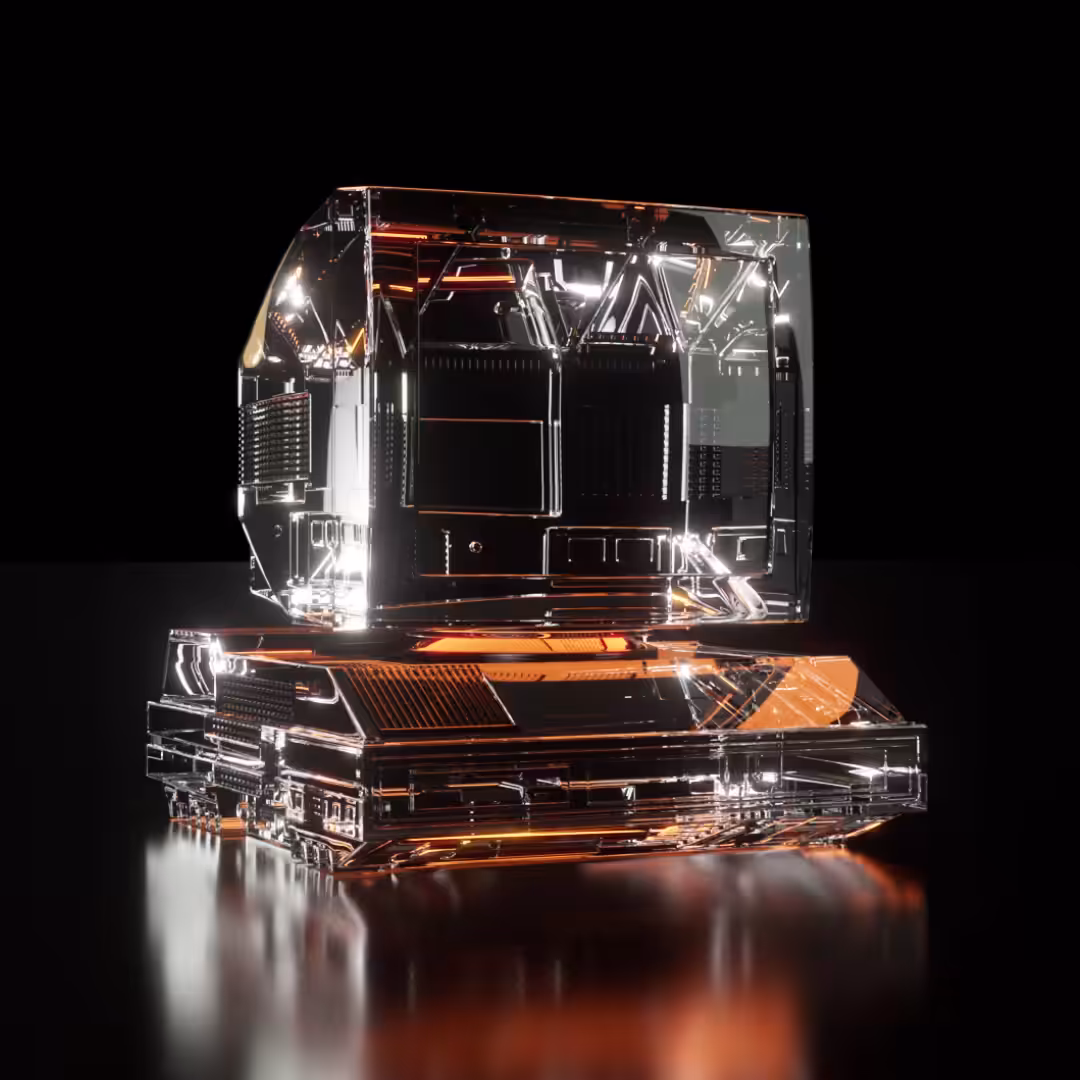 R3TR0.Glass