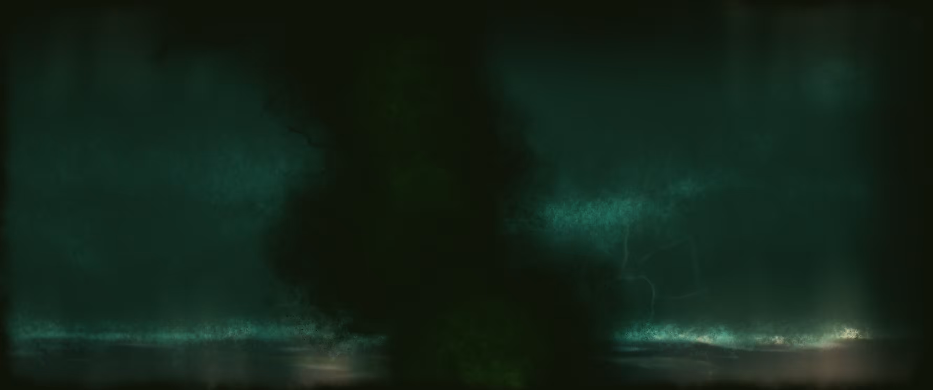 //Episode 7 //recalculating// 699 days left // estimated // correction/// variable +