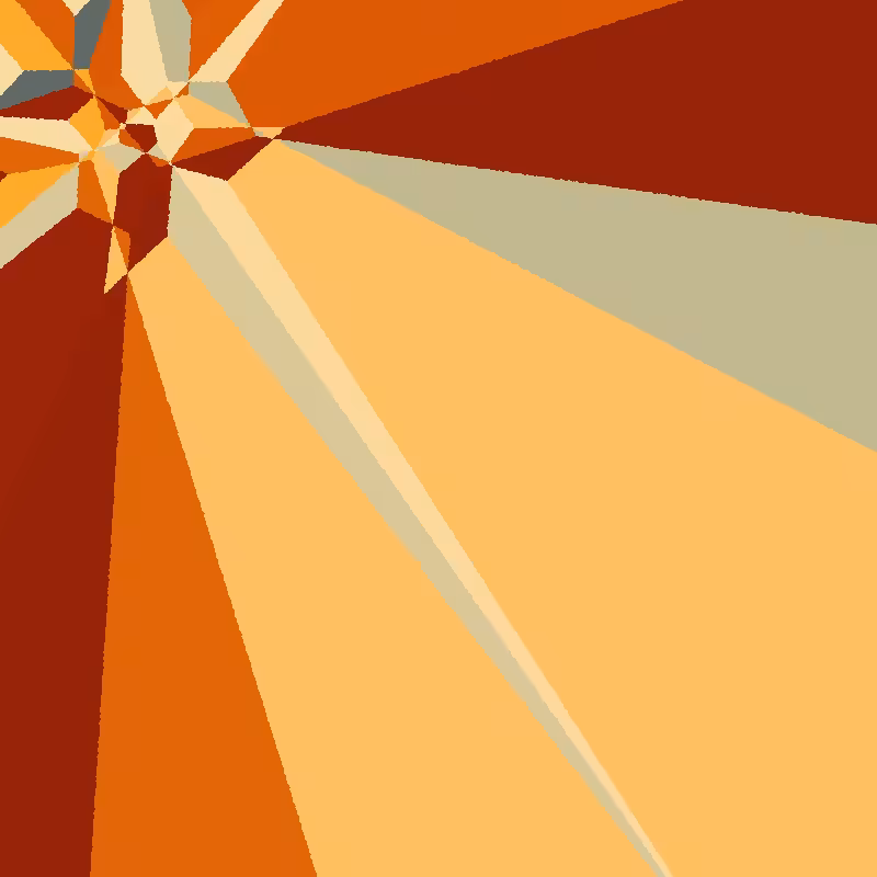 Pinball Geometry #25