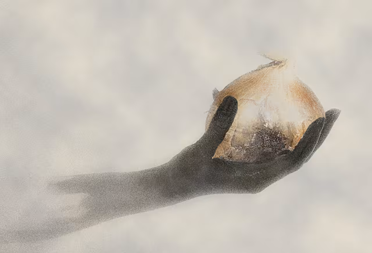 Onion soul