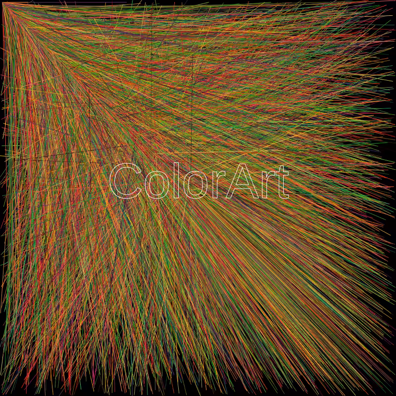 RGB #3 #54