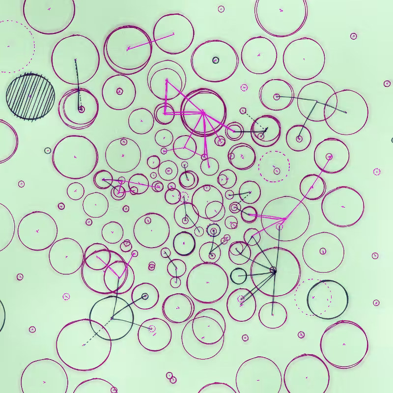 Geo Scribs #10