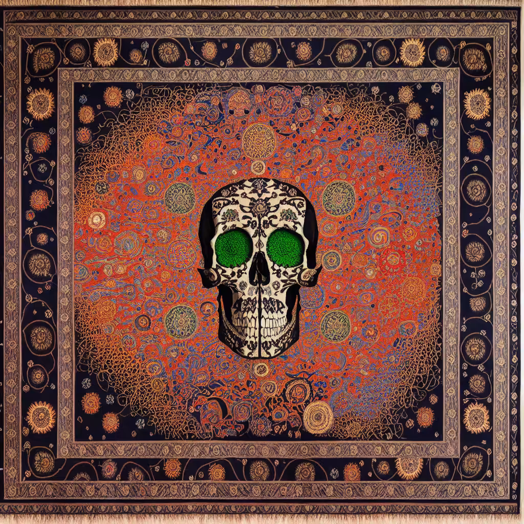 Sudo Rug #147