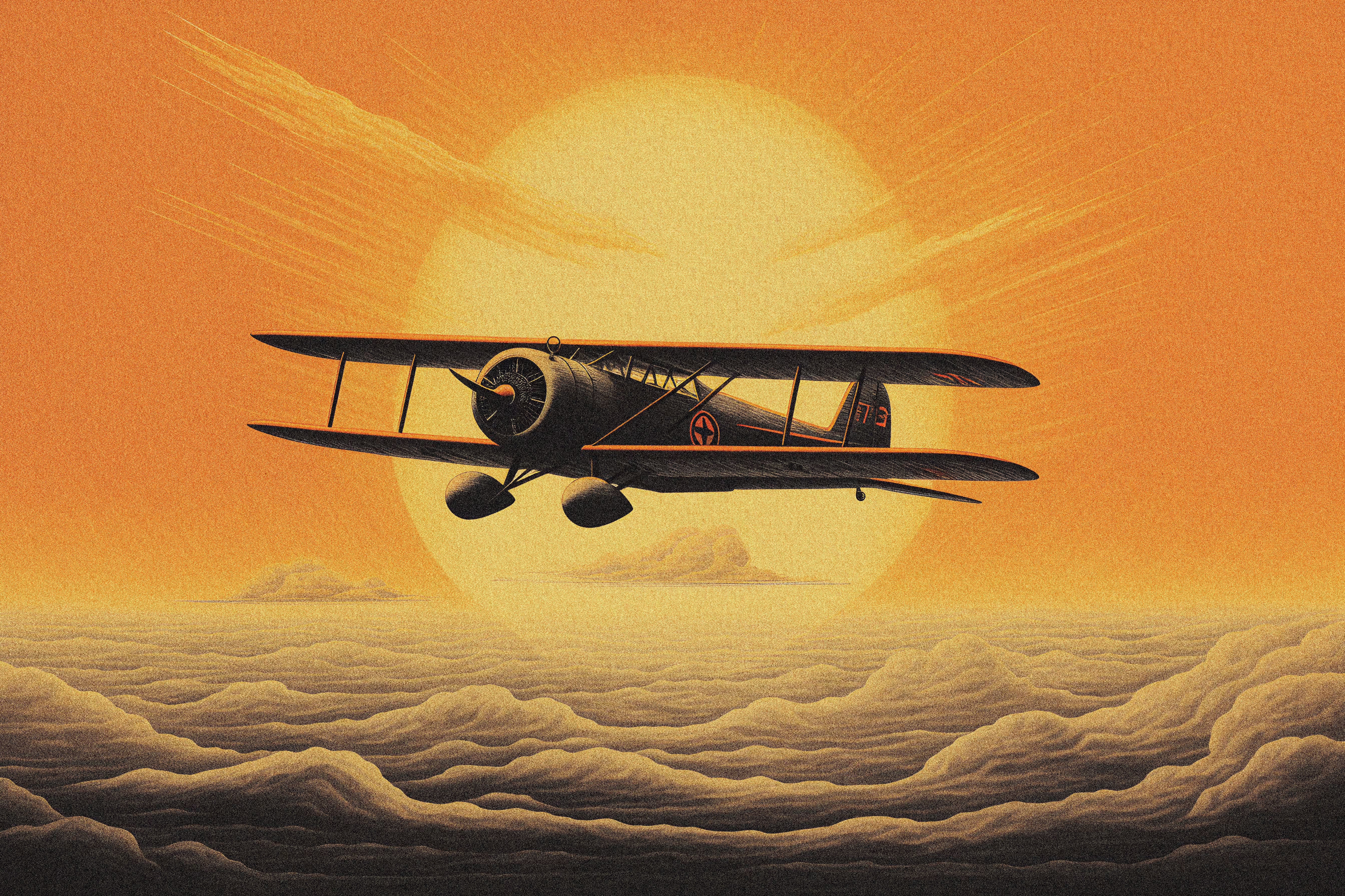 Gloster Gladiator