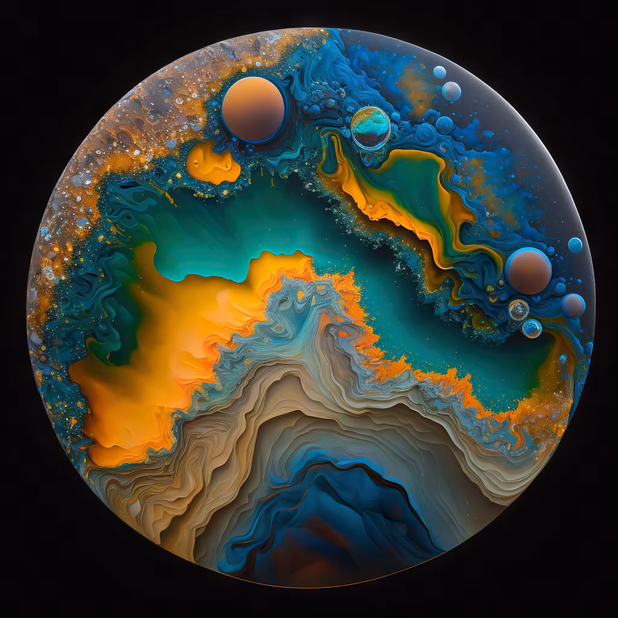 ORB #5