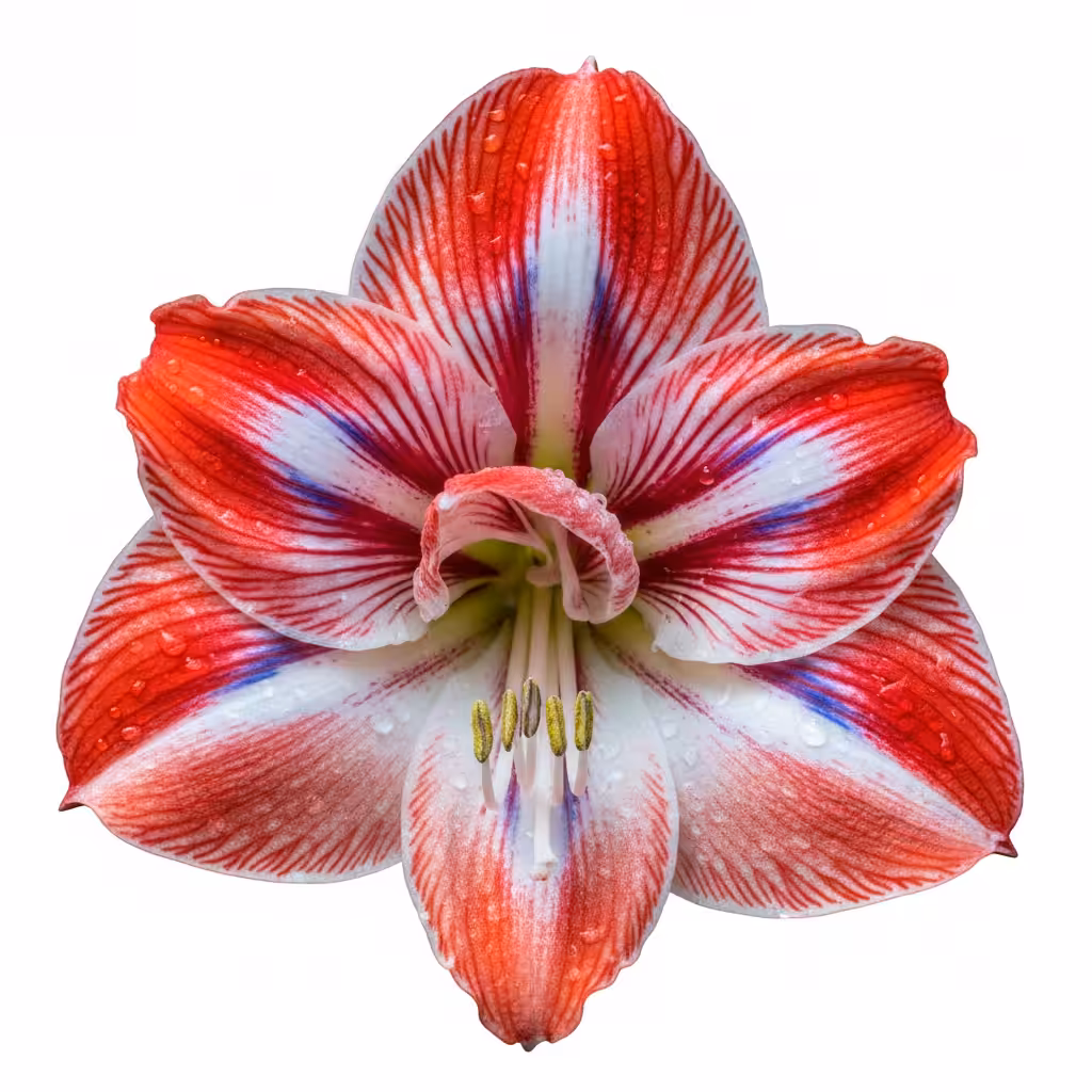 AI Amaryllis 