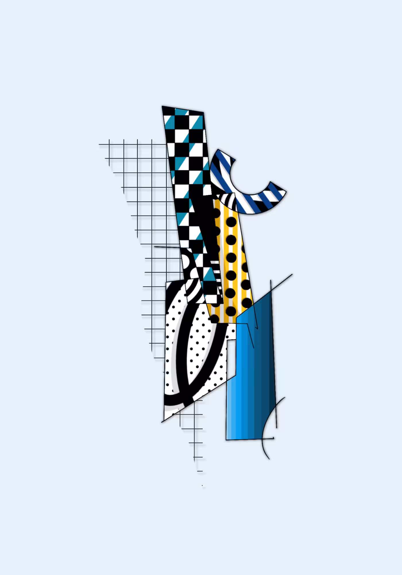 murals: Fragment#3