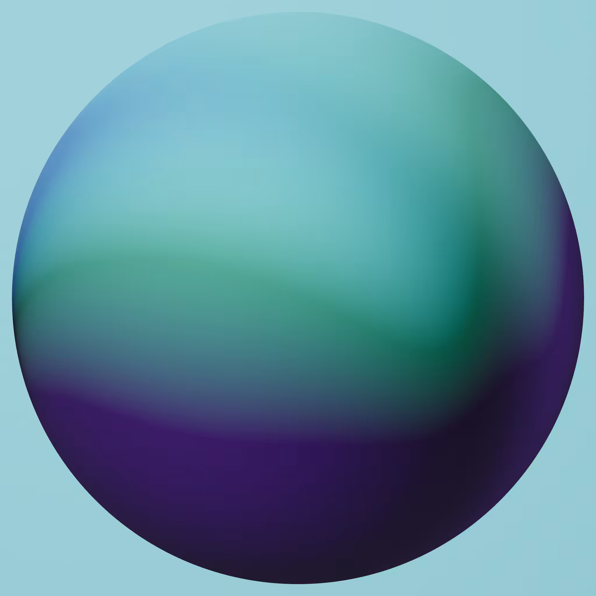 Ether Marbles: The Orb of Rebirth
