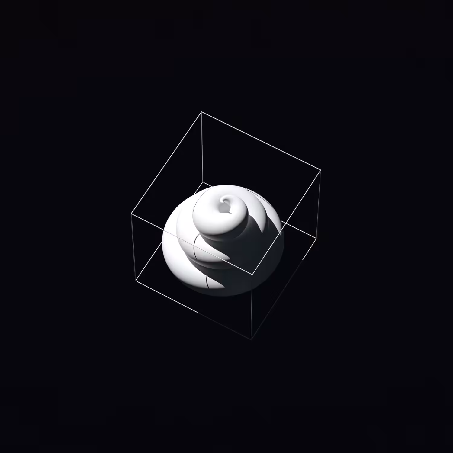 ■ Shitty Cube ■