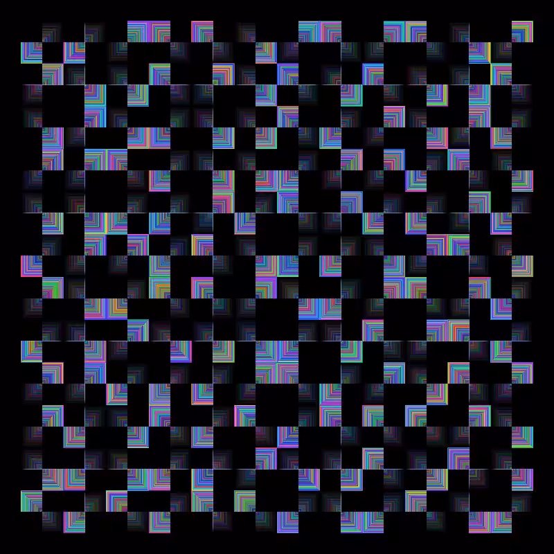 Grid meets rect #74