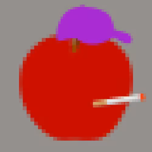 PixyApple #71