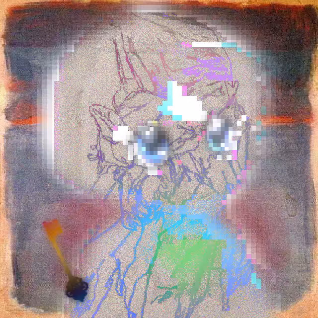 MILADY AURA2 AFTER DEATH #233