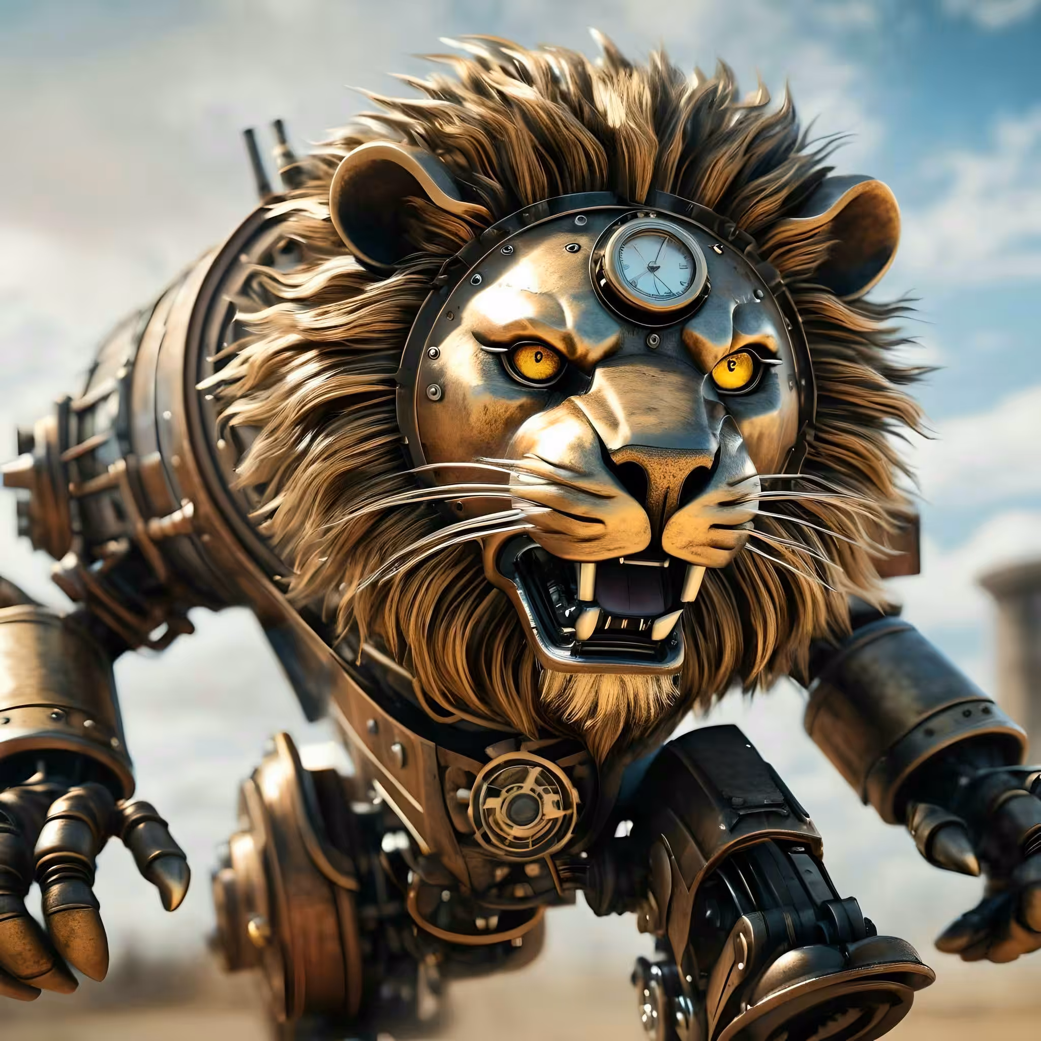 Leo 