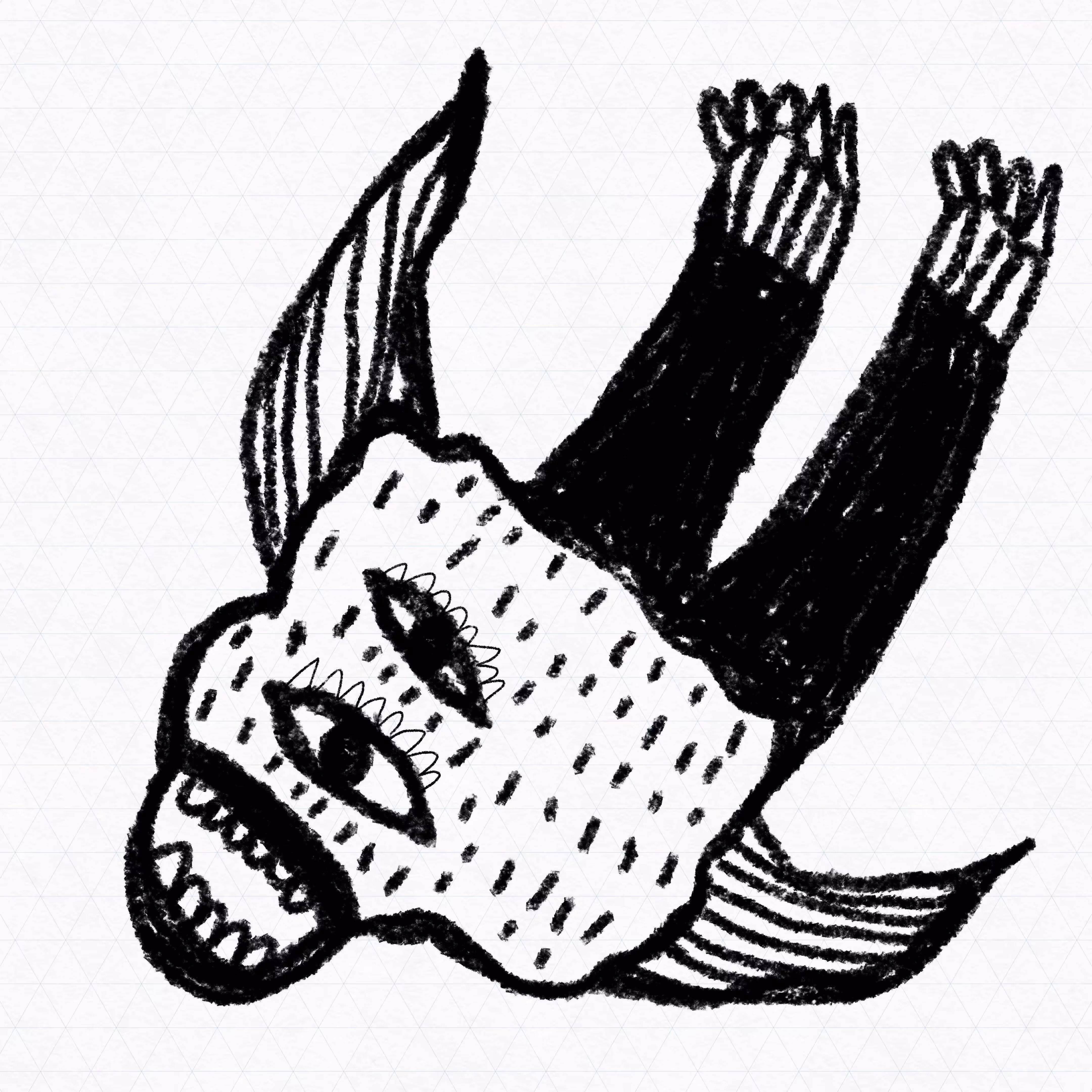 Inner Monster #4