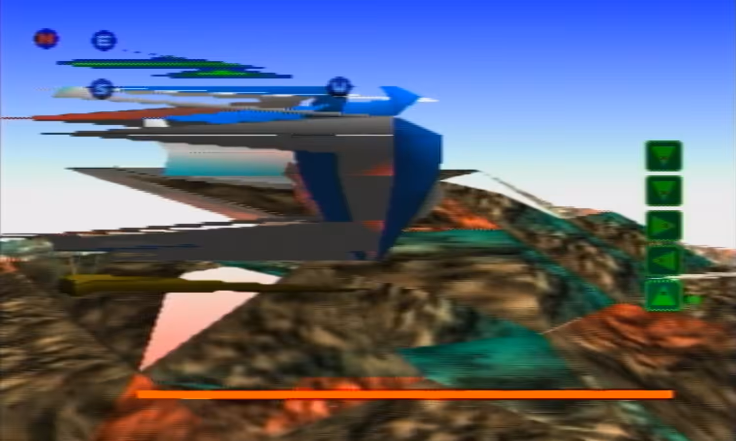𝘒̶𝘢̶𝘻̶𝘦̶ 𝘯̶𝘰̶ 𝘕̶𝘖̶𝘛̶𝘈̶𝘔̶ (風のノータム)