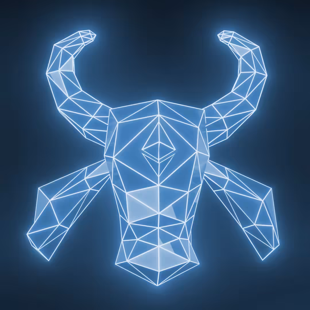 Crypto Bull