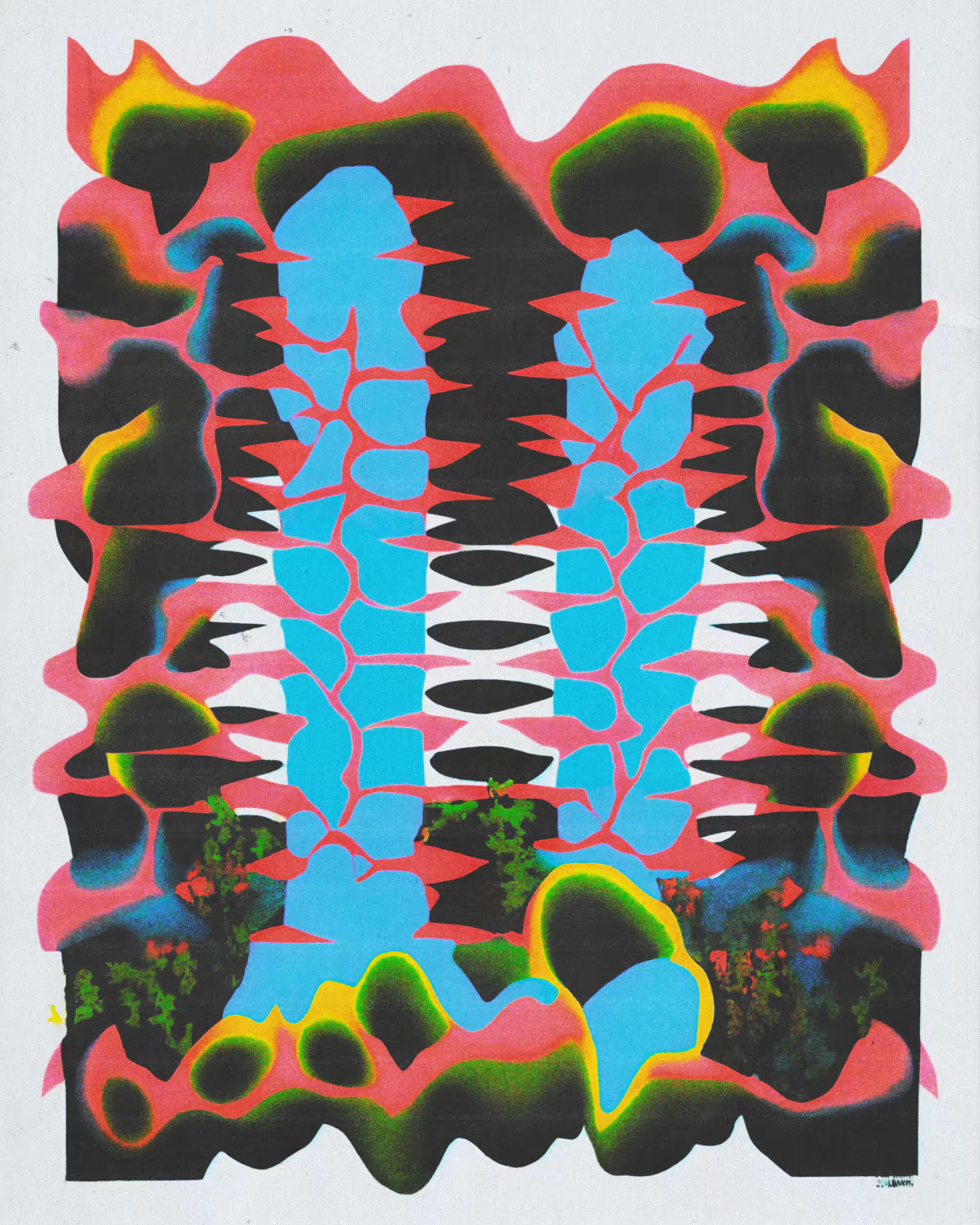 Dreaming Archipelago