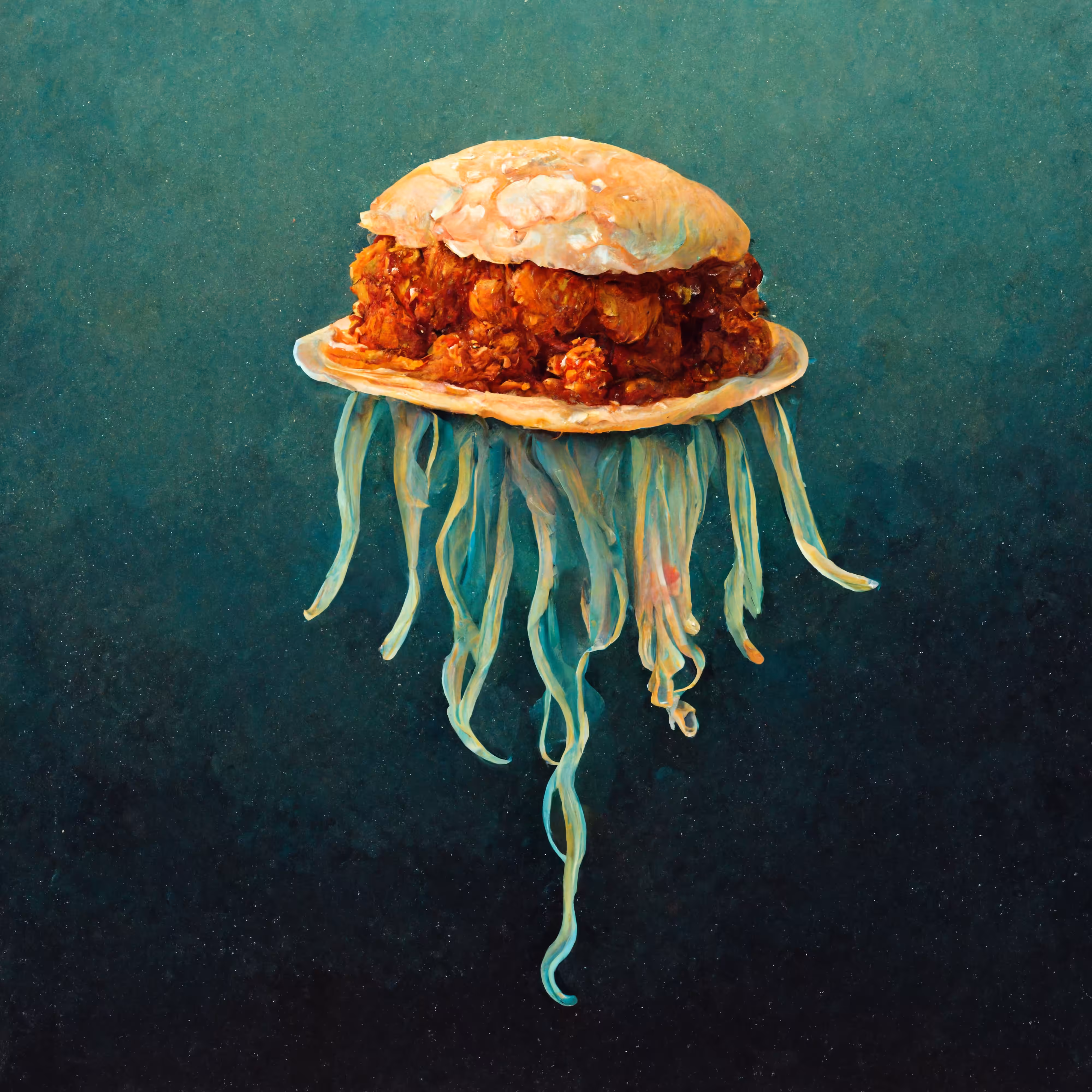 Sloppy Joe