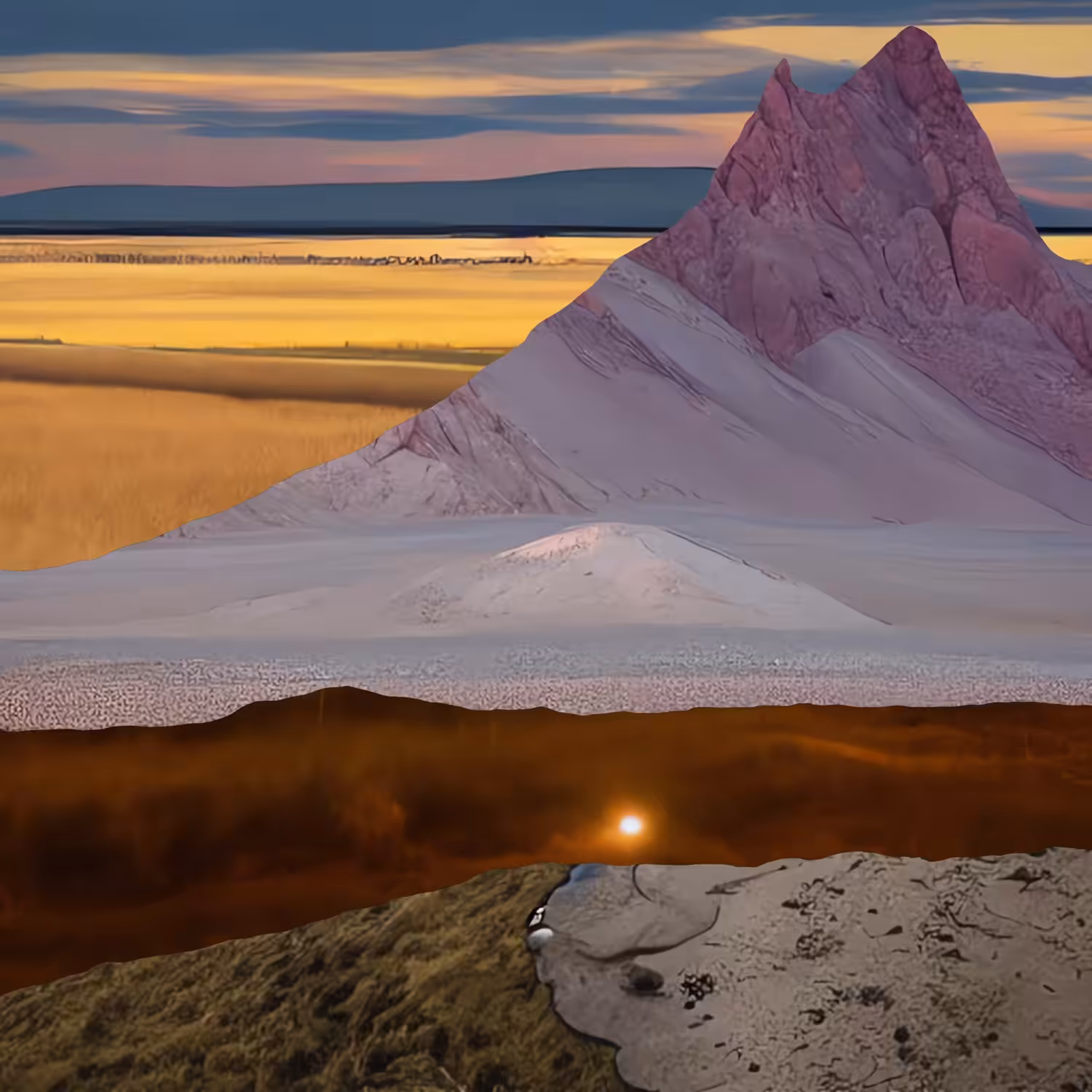 11C-19Land-34Mountains-49Sea-41Sky