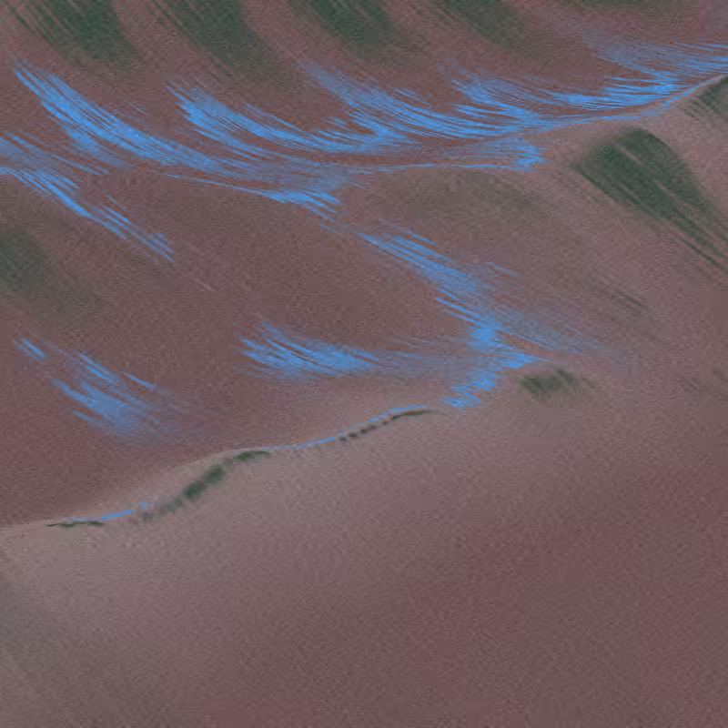 dunes #72
