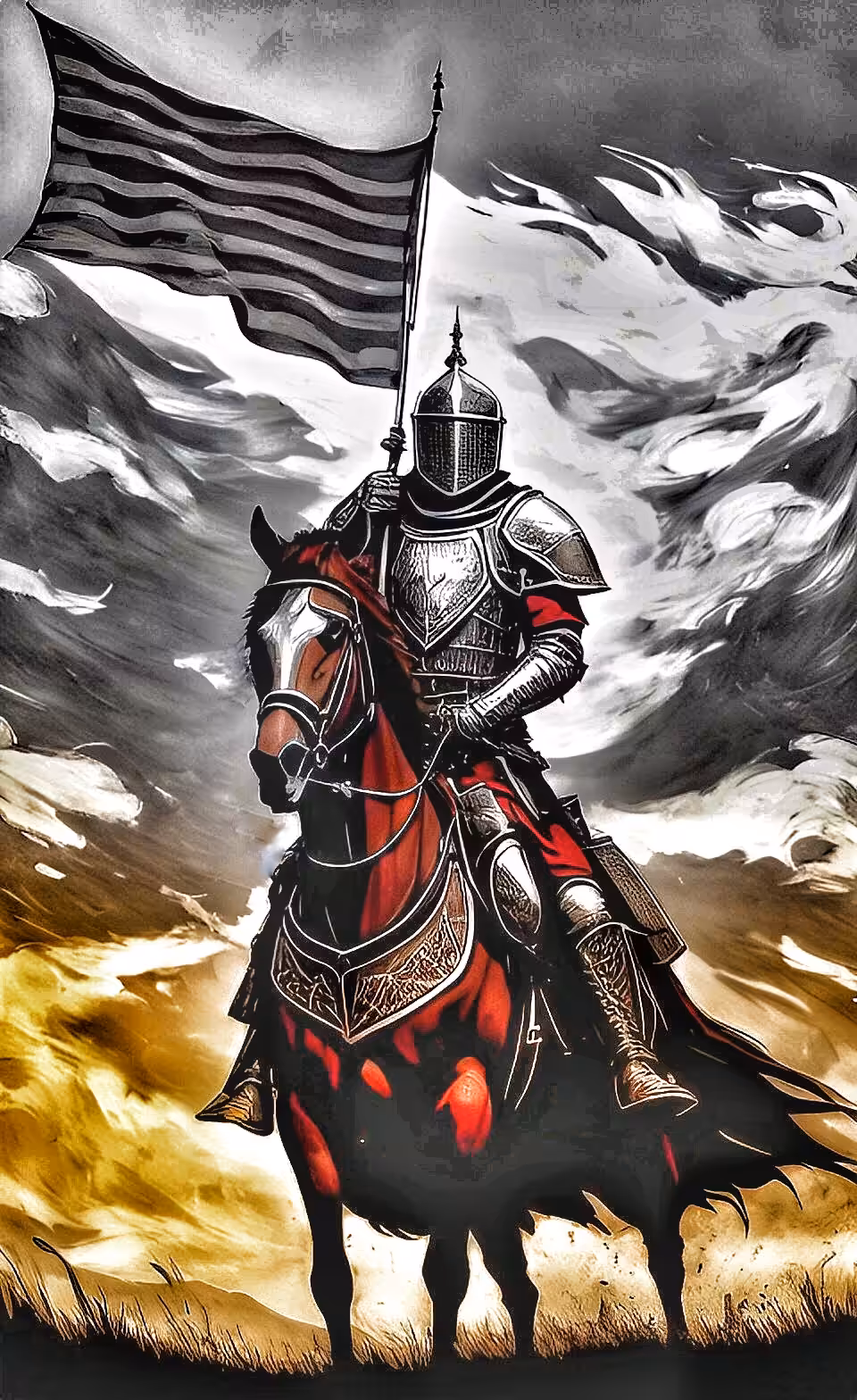 Victorious