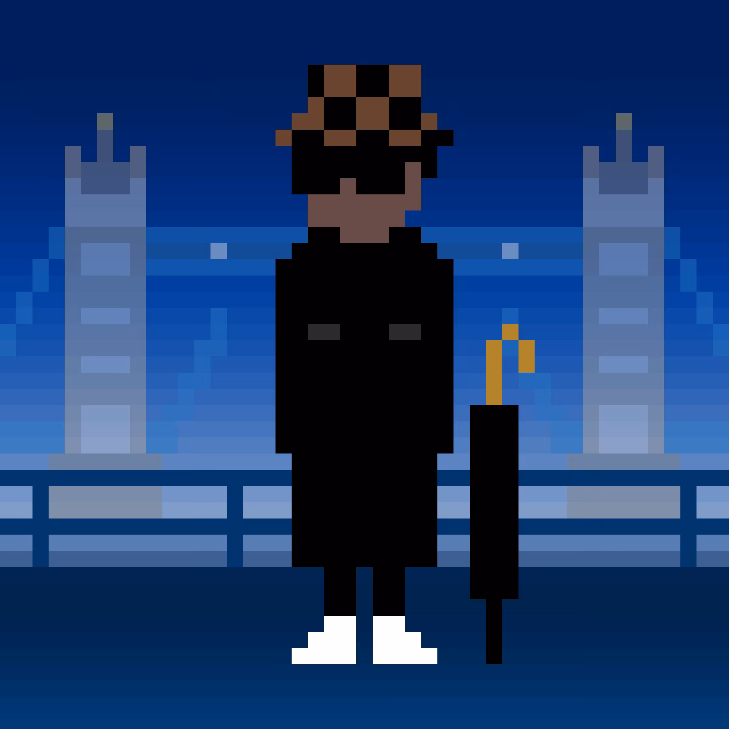CryptoLondoner #977