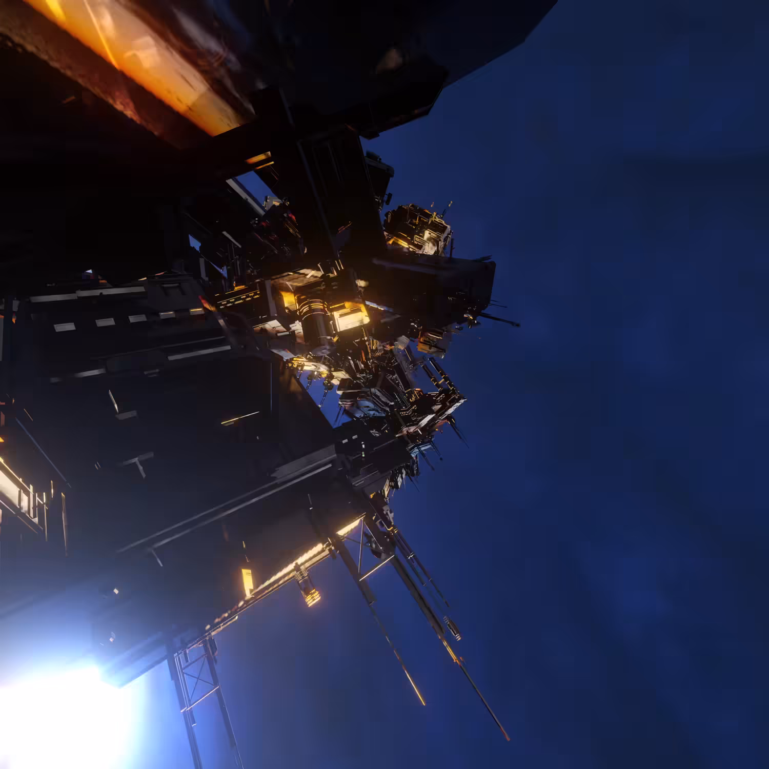 "The Endless Climb" - (PBDY x Gauspel #2)