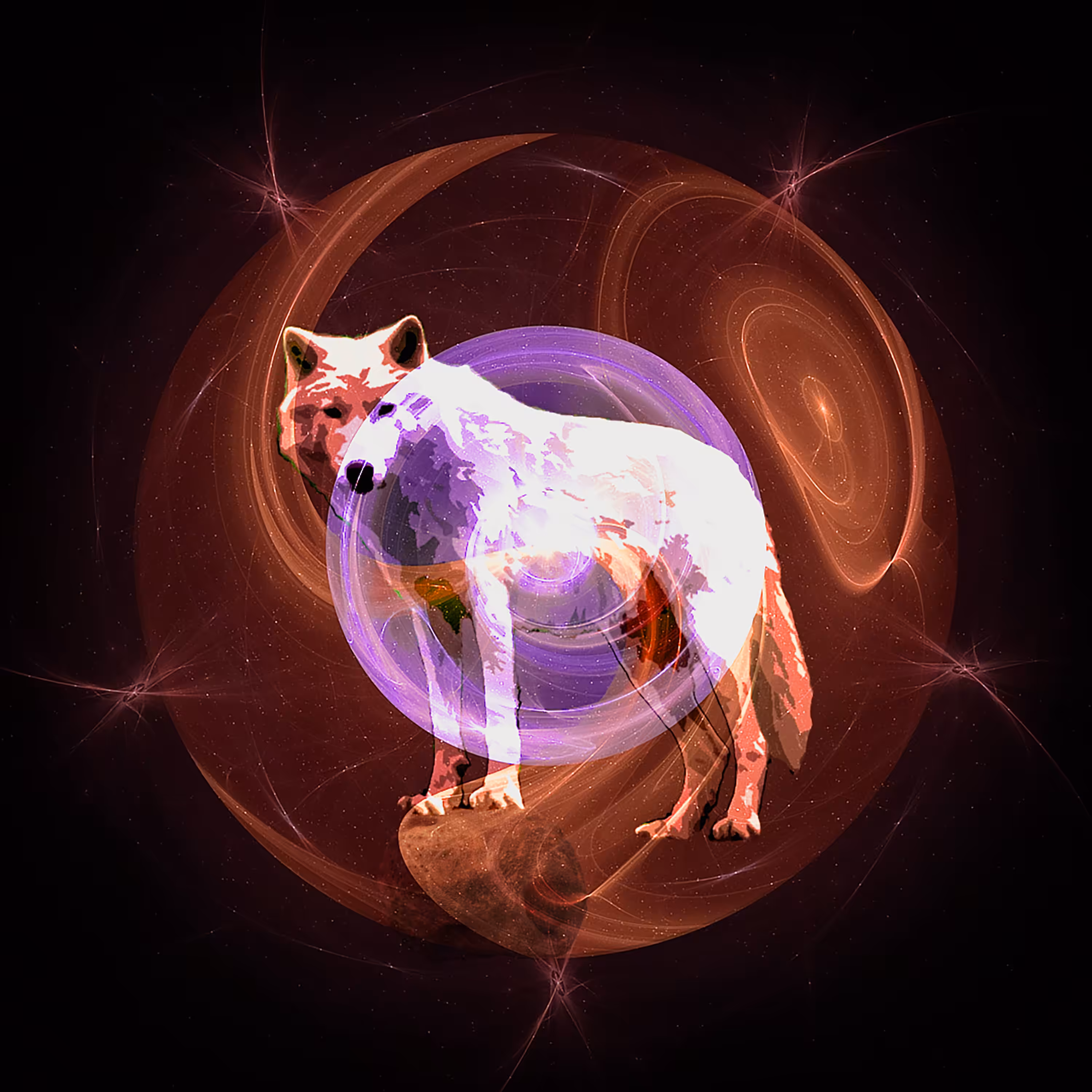 The Wolf