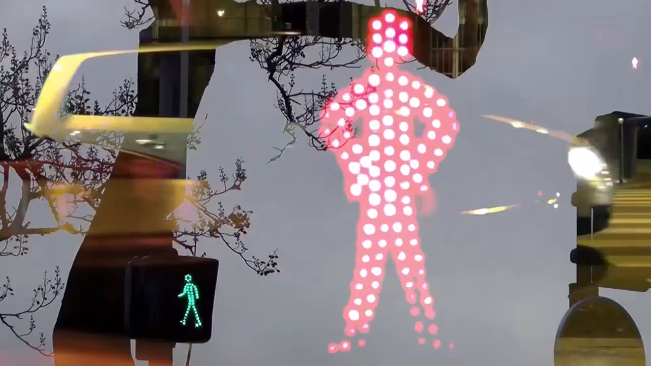 Ayou (video animation)
