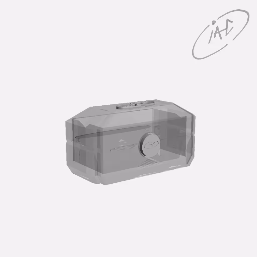 TECHNO-vision - CASE