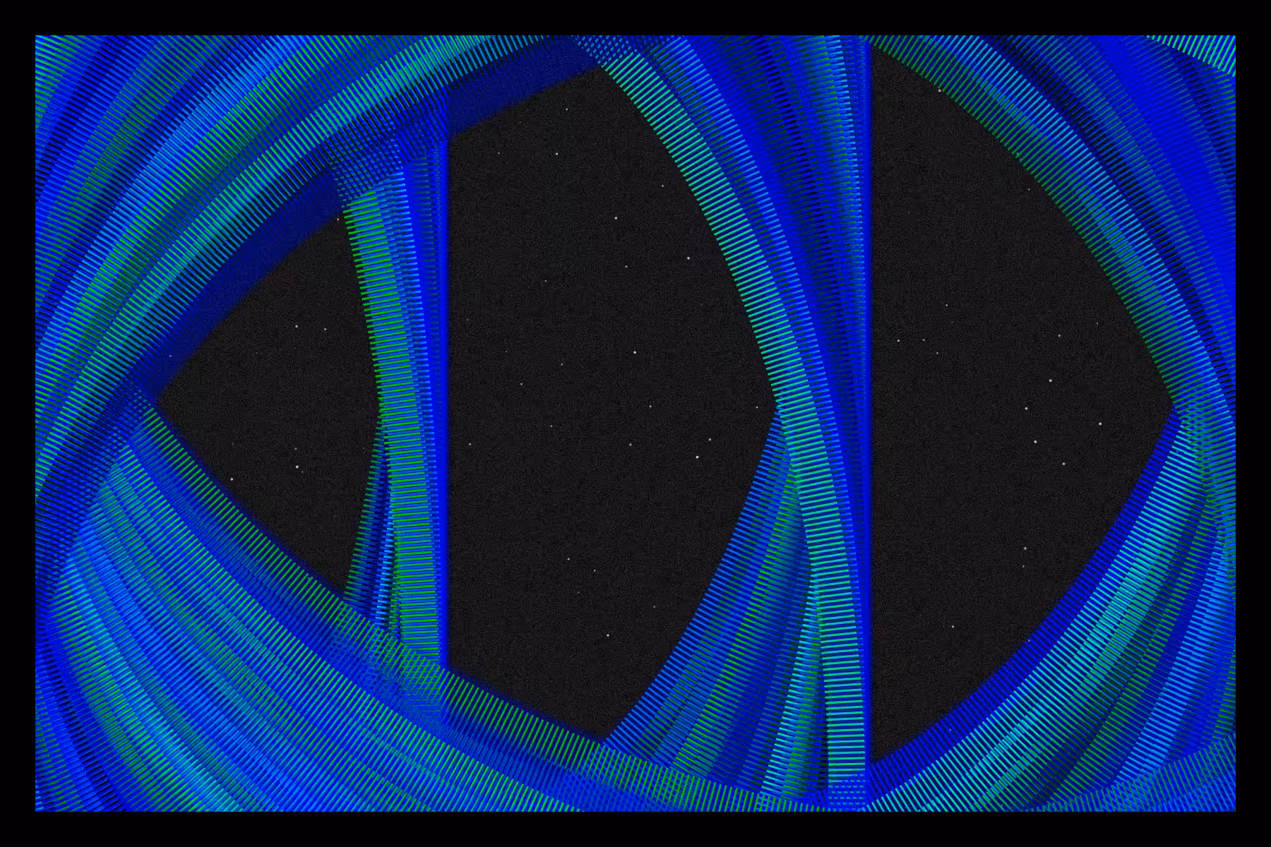 Gateway to the stars #41
