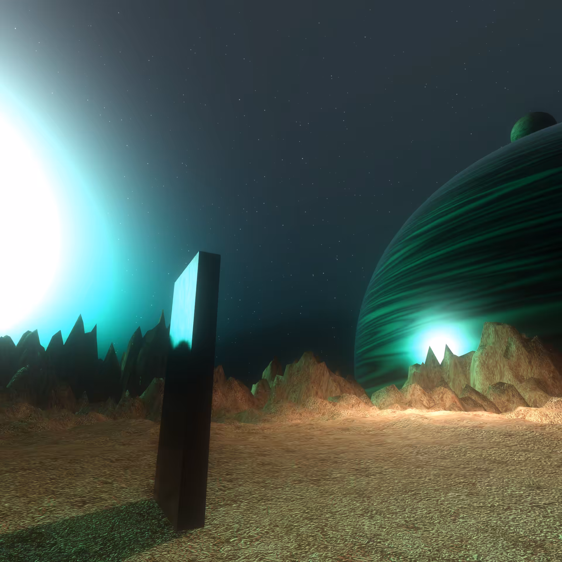 [fxhashturnsone] 2022 A Generative Odyssey #259