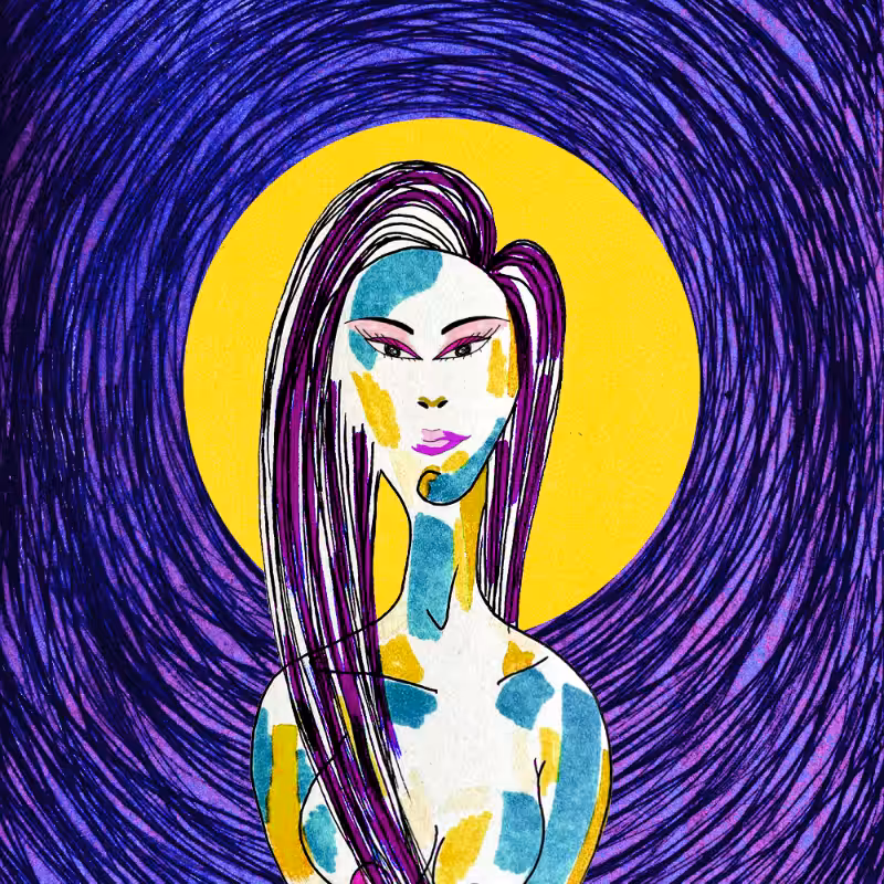 About beauty #2 #1