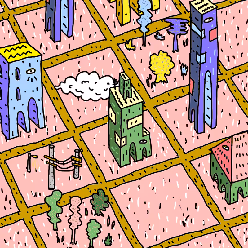 unplanned_city_01 #74