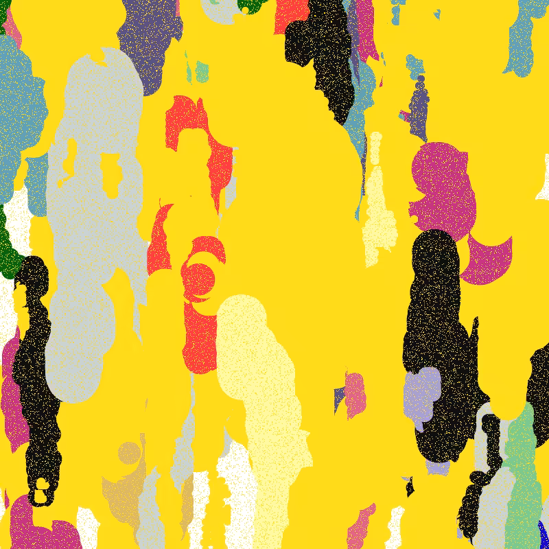 Color Ballet #6