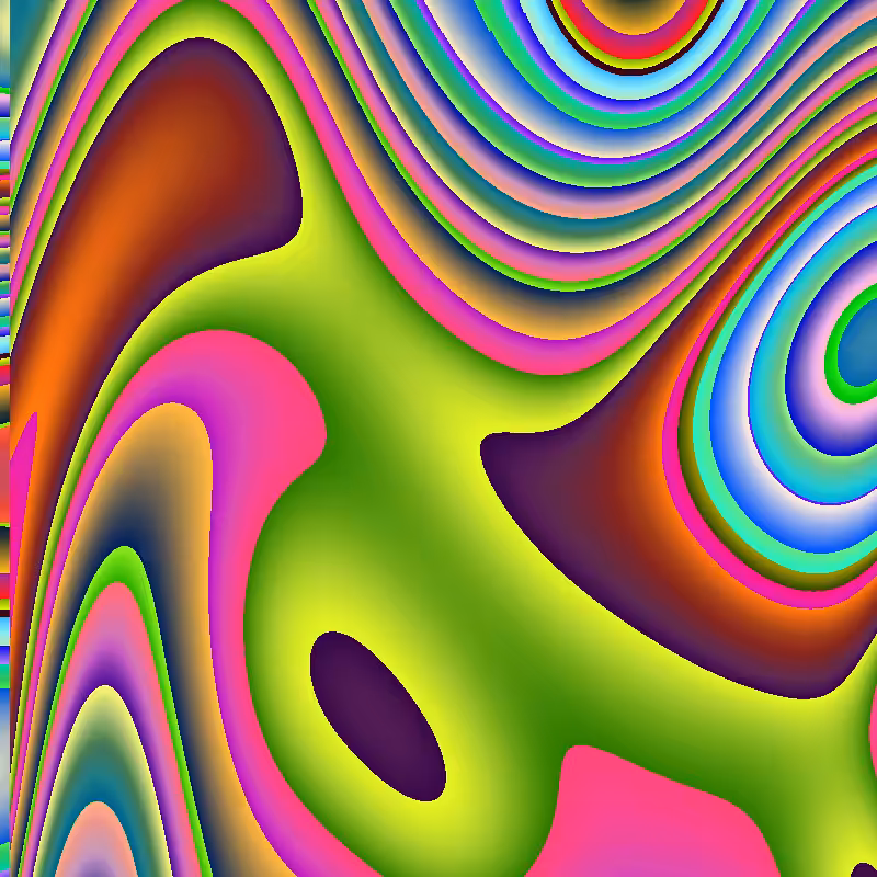 Elementals Non-linears #22