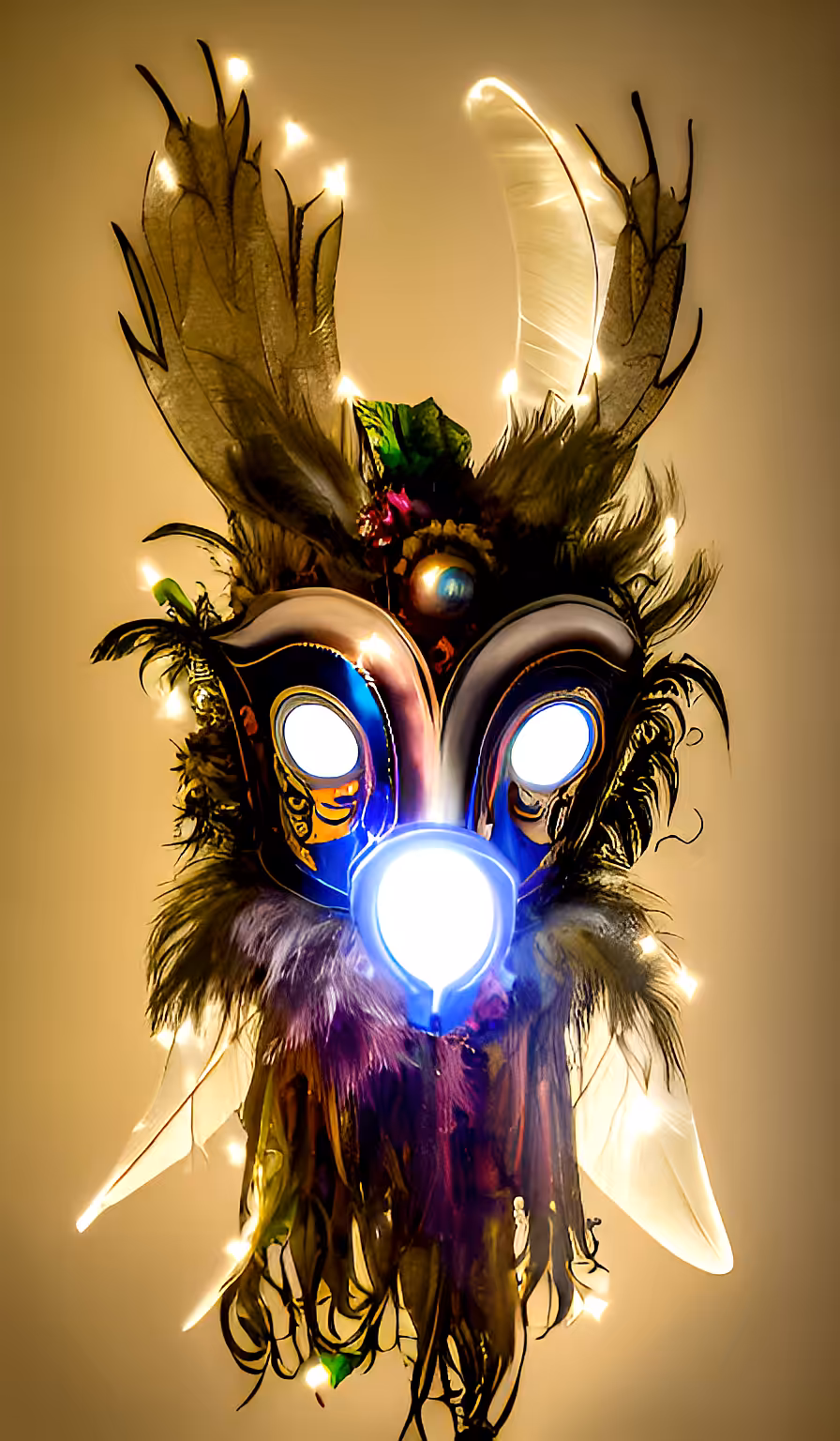 Spectrum Mask