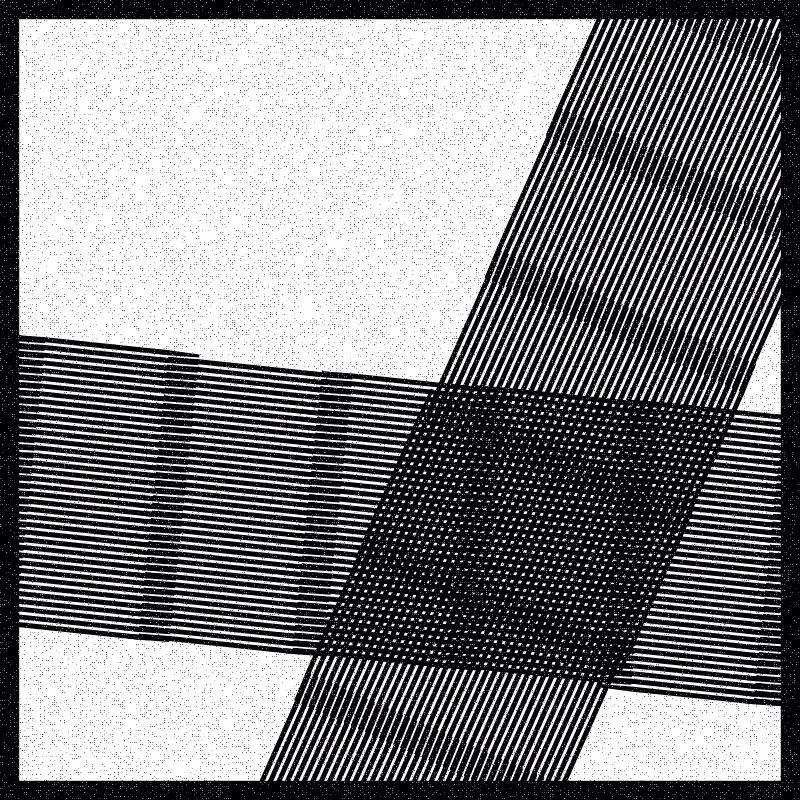Interdimensional Highways I #149