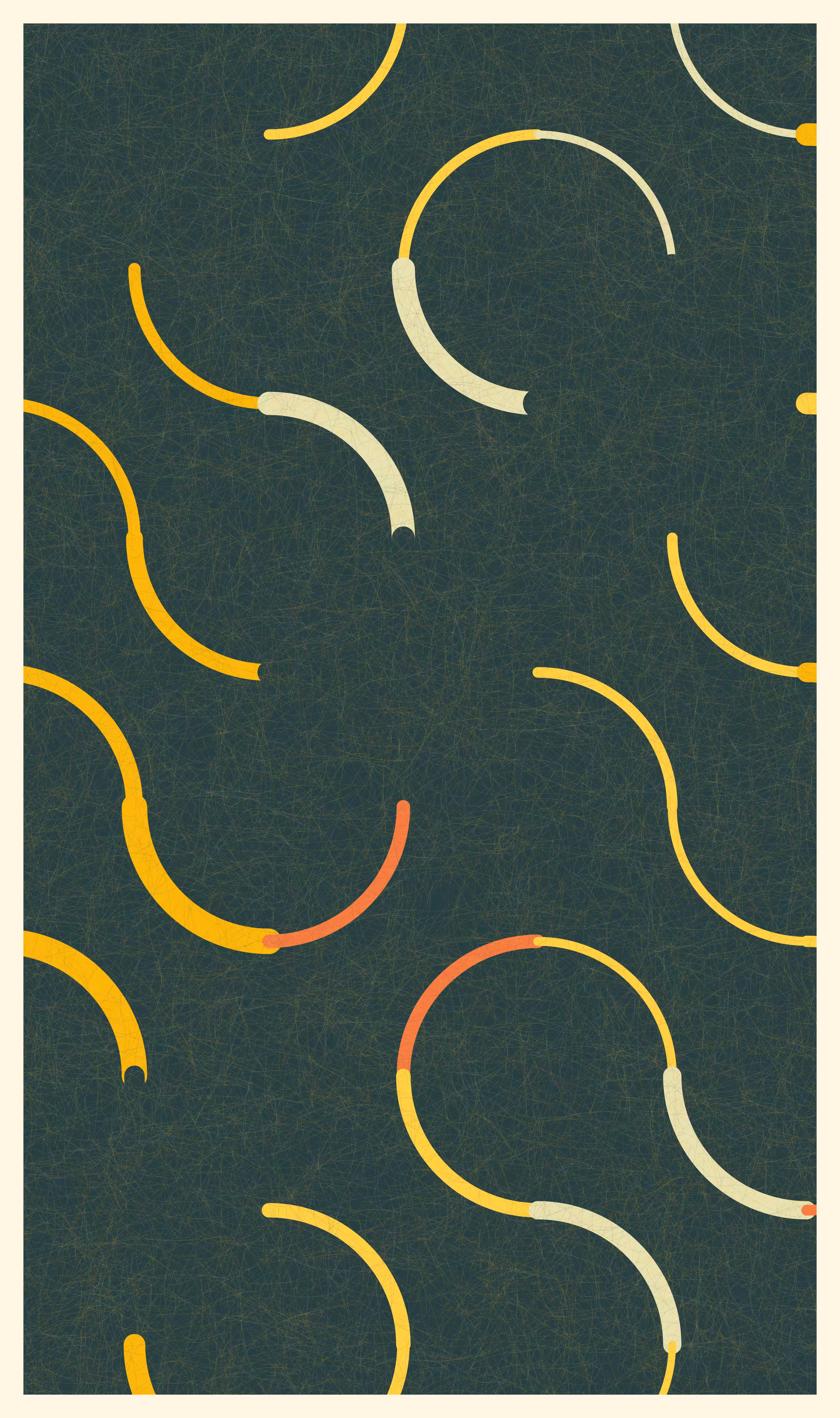 Trouchet #9