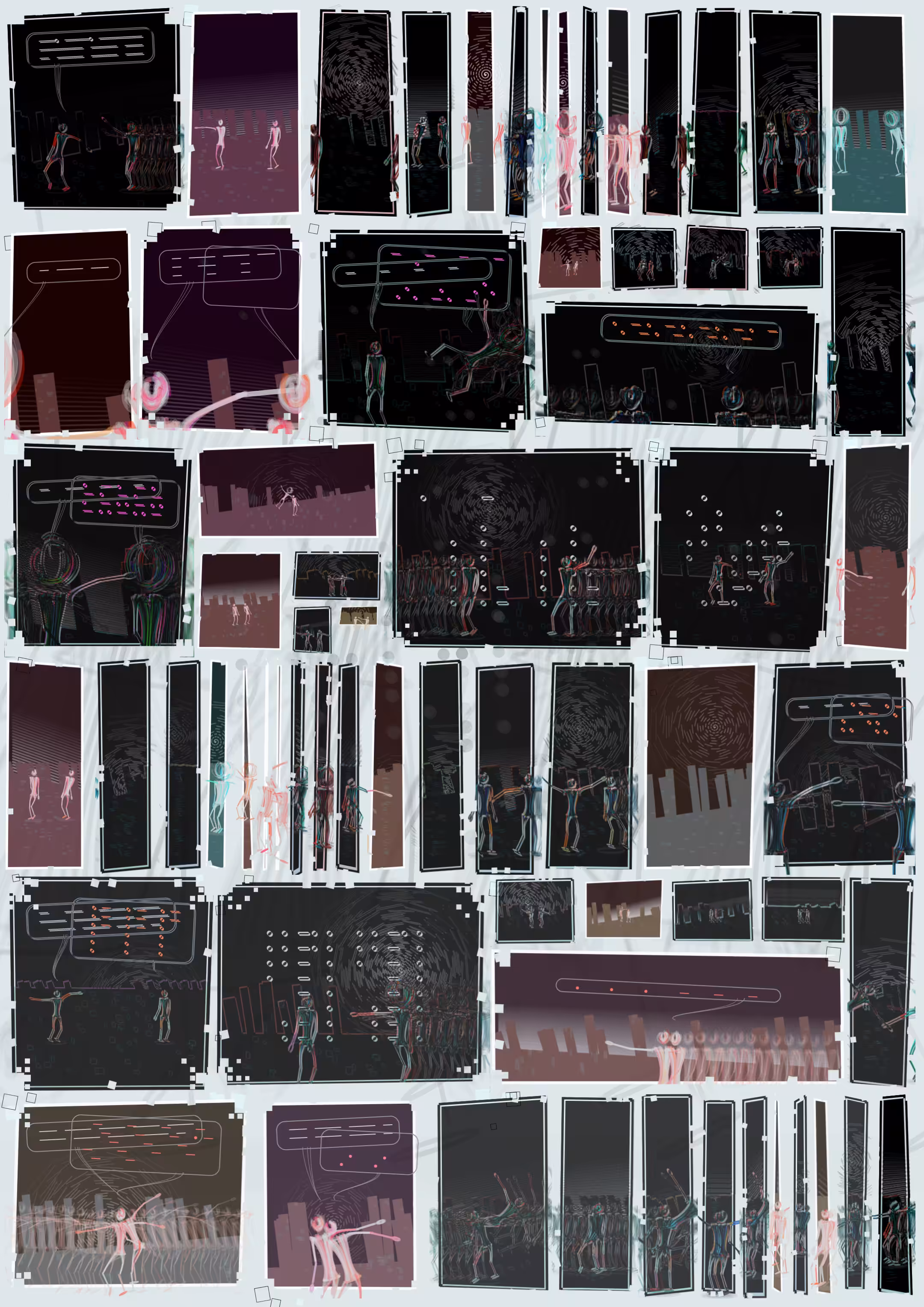 Dating an AI #134