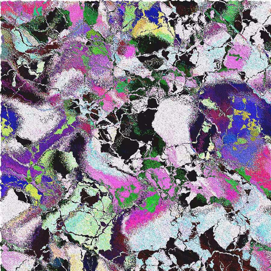 Colorific #72