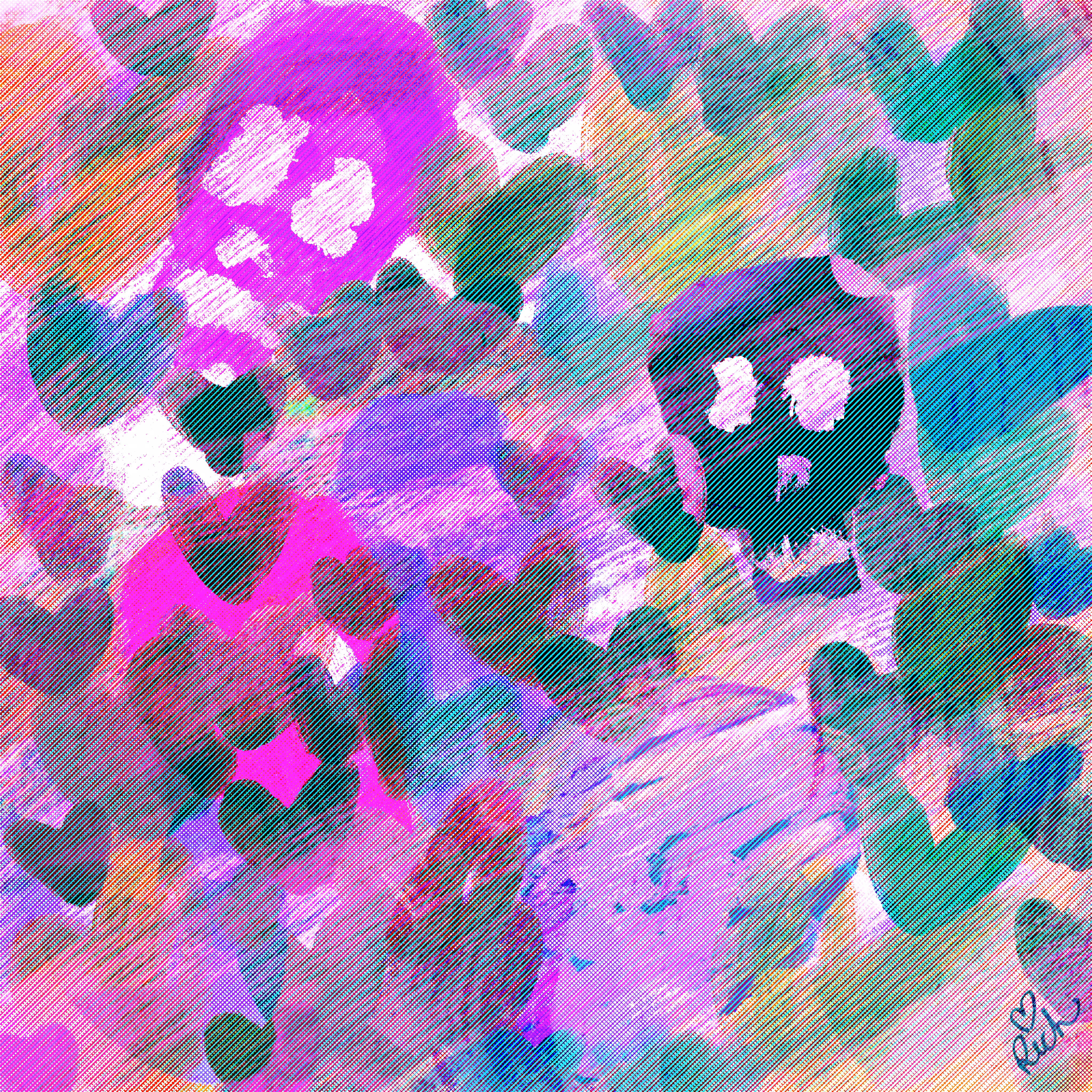 LOWER DIMENSION