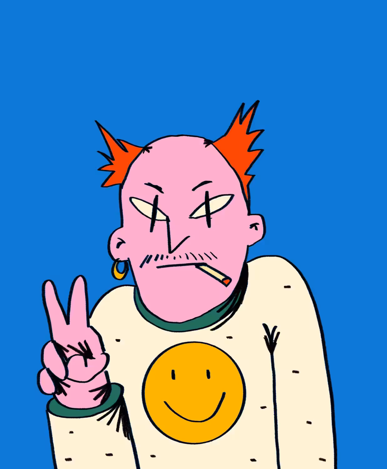 The Firestarter