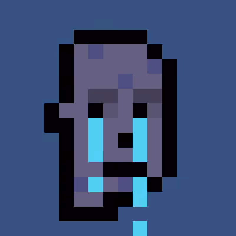 Basick Punk Heads: Basick Punk Head #5