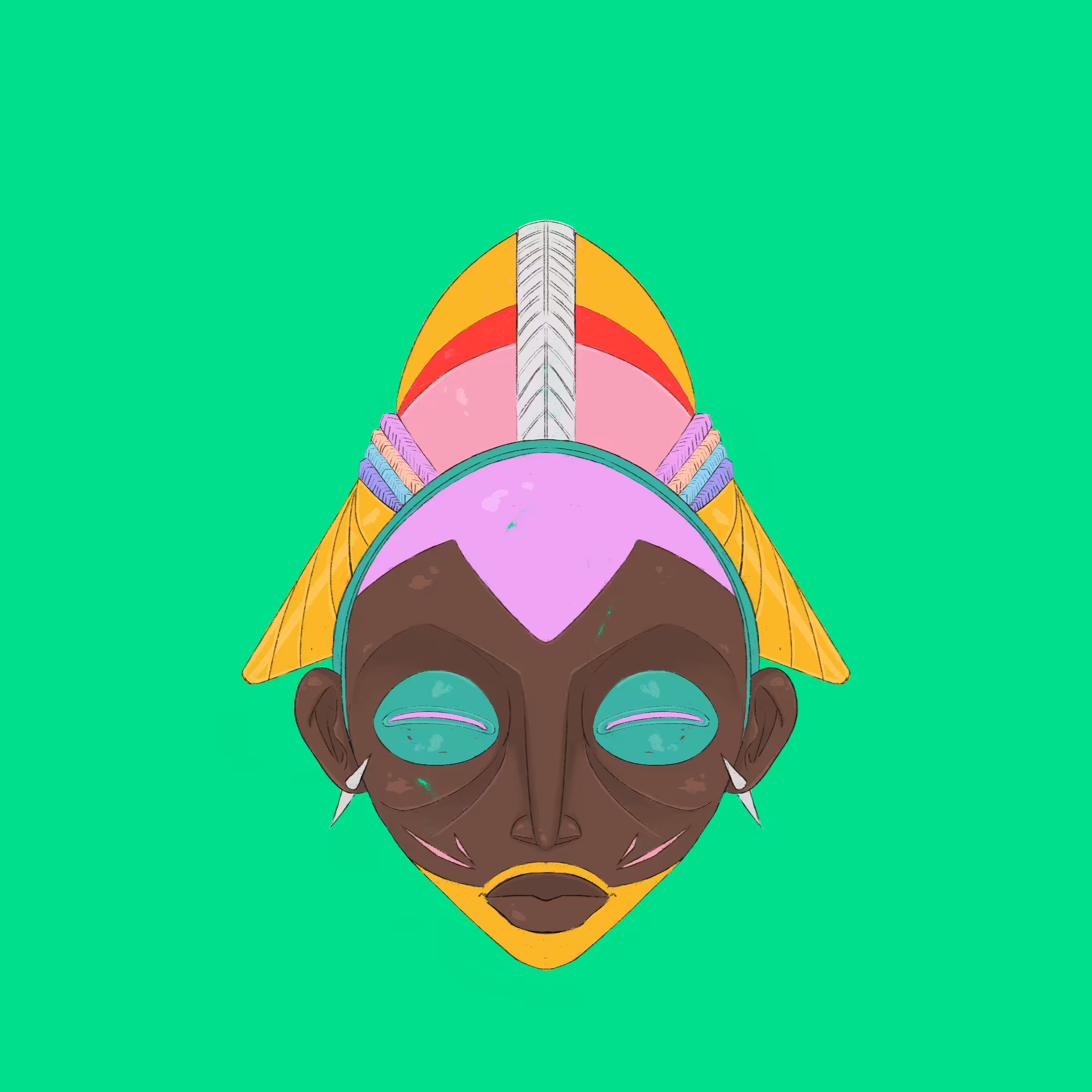 UBUNTU #019