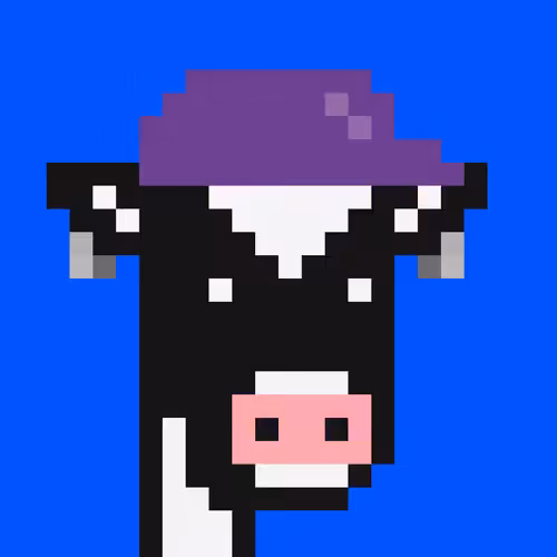 CowPunks #4386