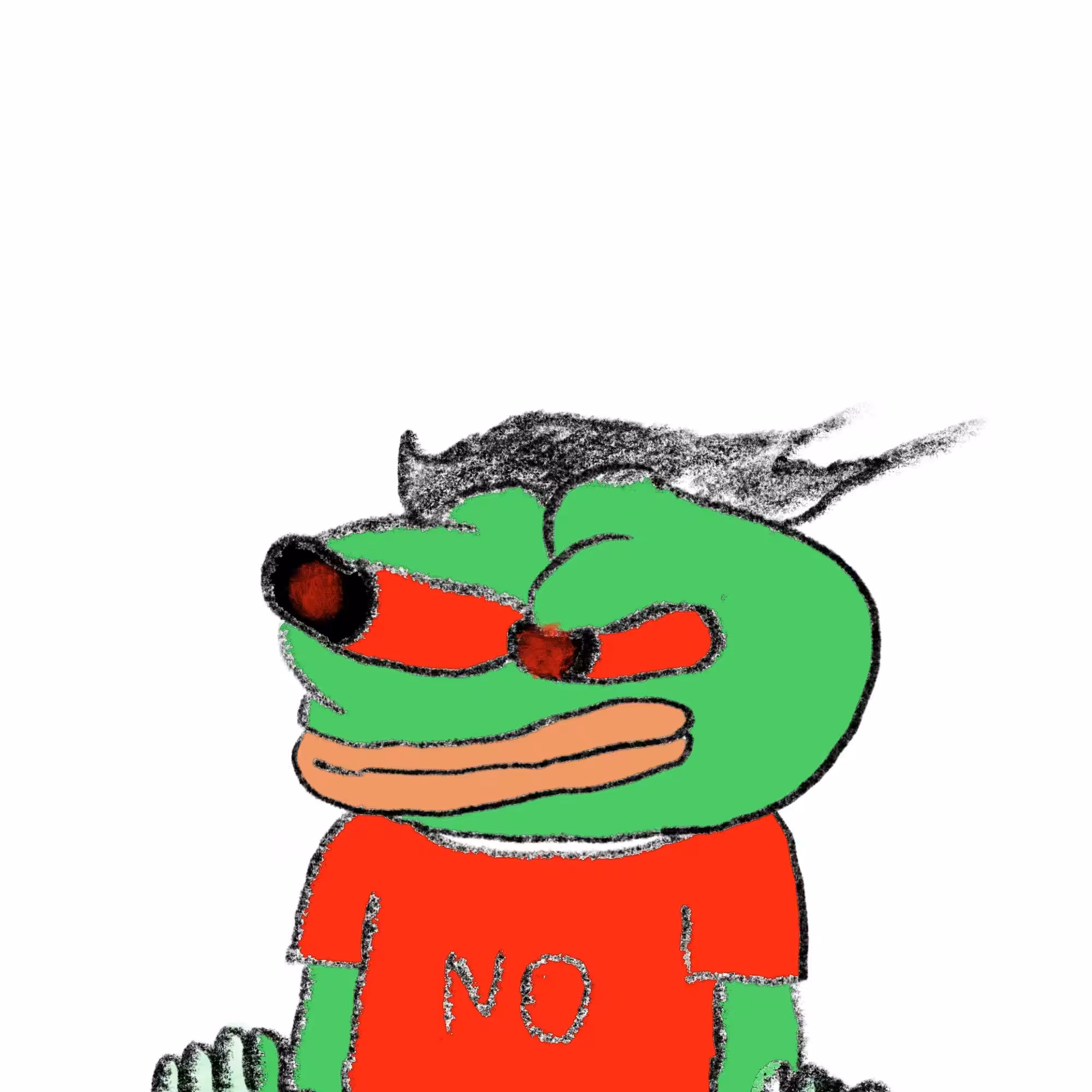 Pepe Neighbor #51