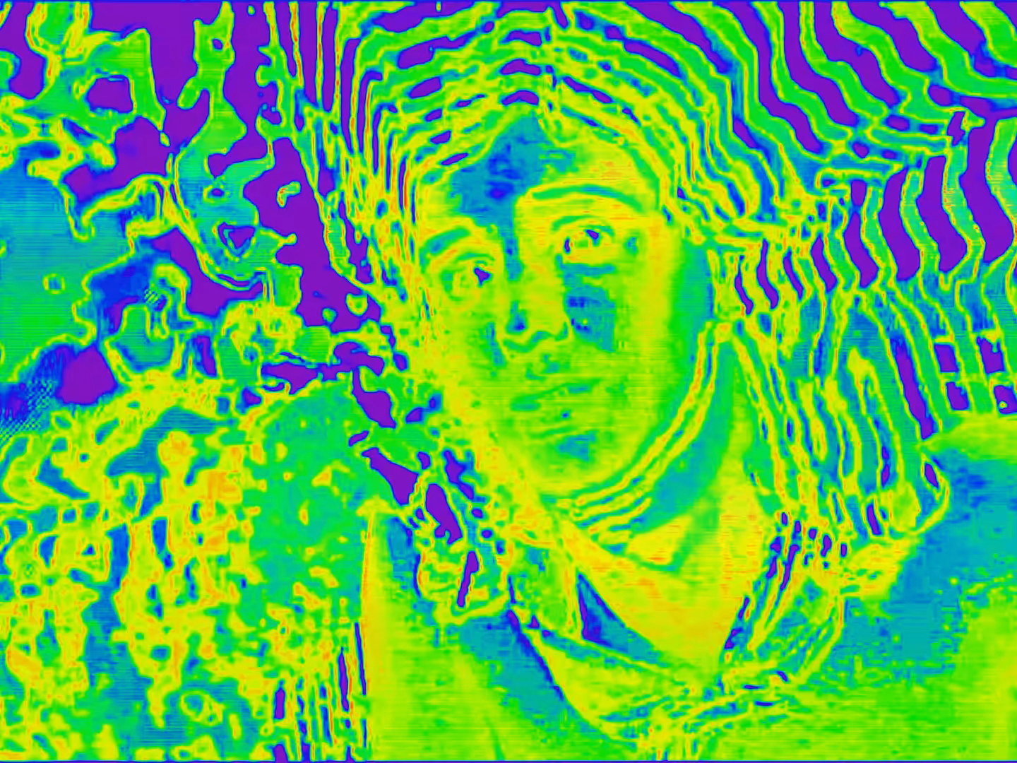 ENLIGHTEN THE NORMALS